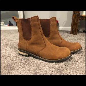 Women’s Kodiak boots